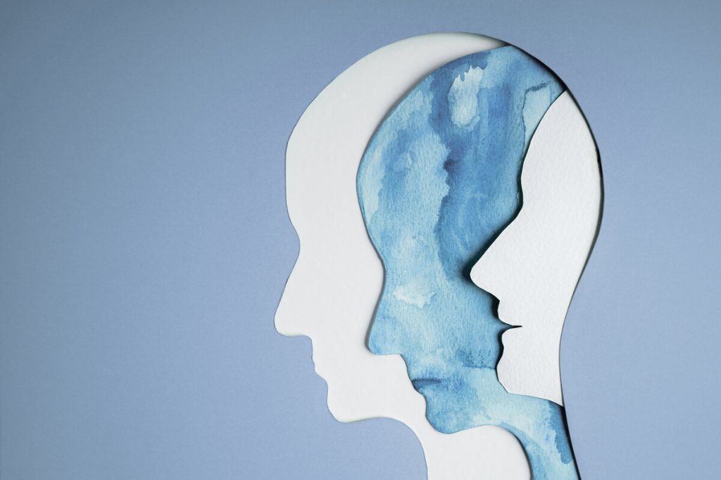 Sagen Sie mir, welche Figur Ihnen am besten gefällt, und ich sage Ihnen, was Ihr psychologisches Profil ist.