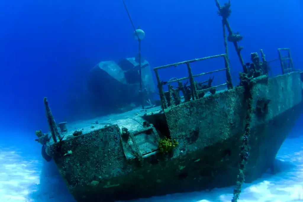 Wie sah das Schiff aus, auf dem der antike „Computer“ gefunden wurde? Neue Spuren der Archäologen