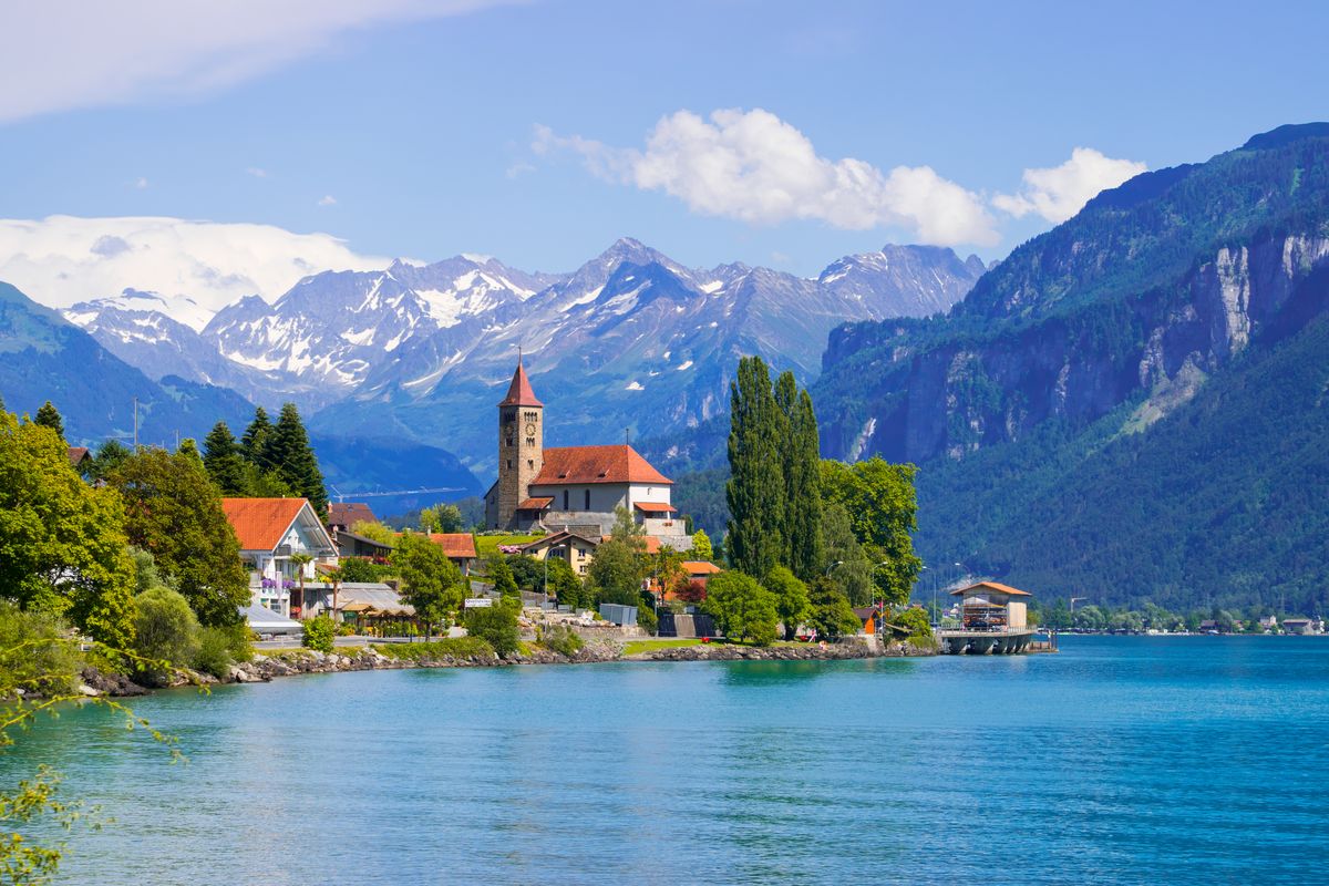 Die besten Reiseziele der Welt für Reisen im August, um Menschenmassen zu vermeiden, laut National Geographic