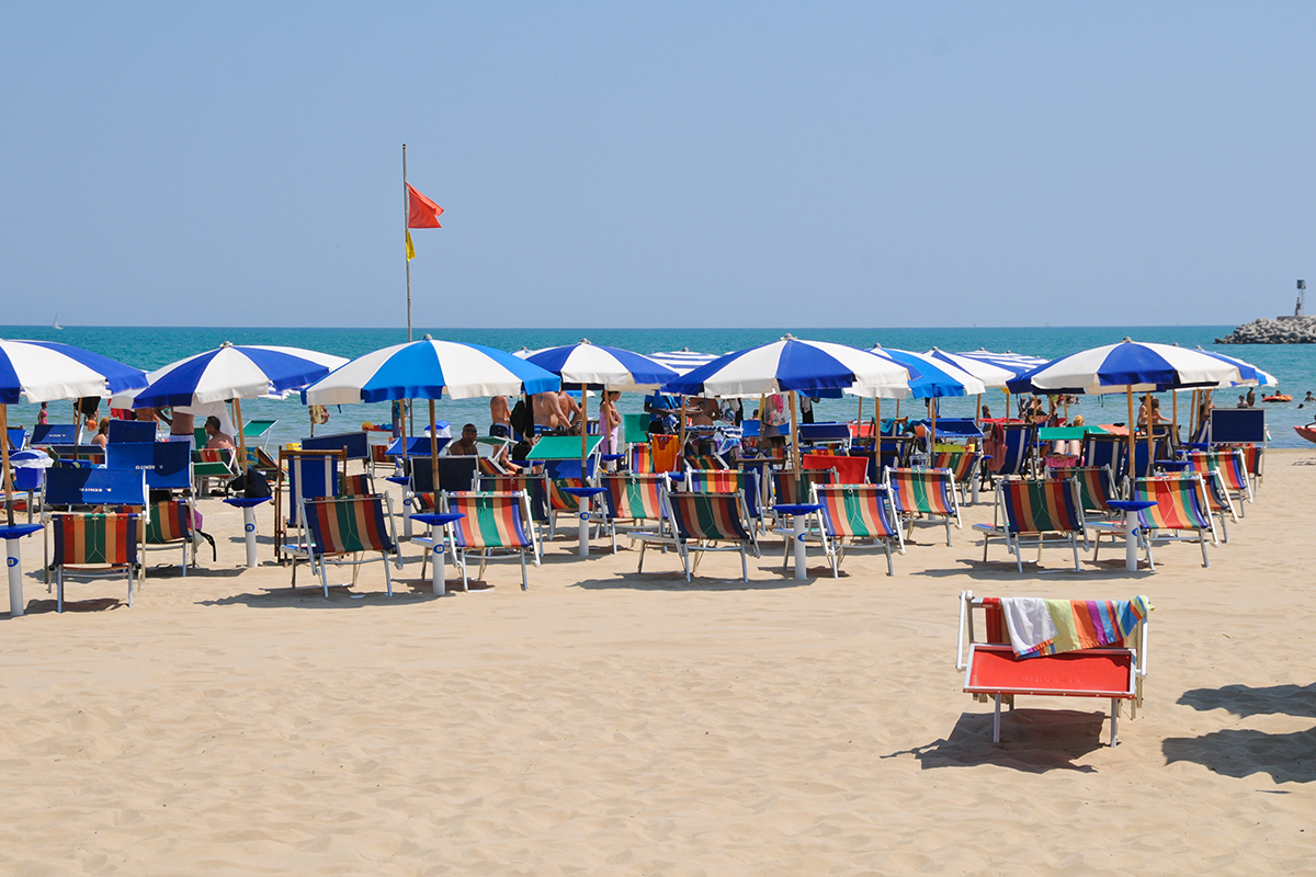 Luxusurlaub: 42 Millionen Europäer können nicht in den Urlaub fahren