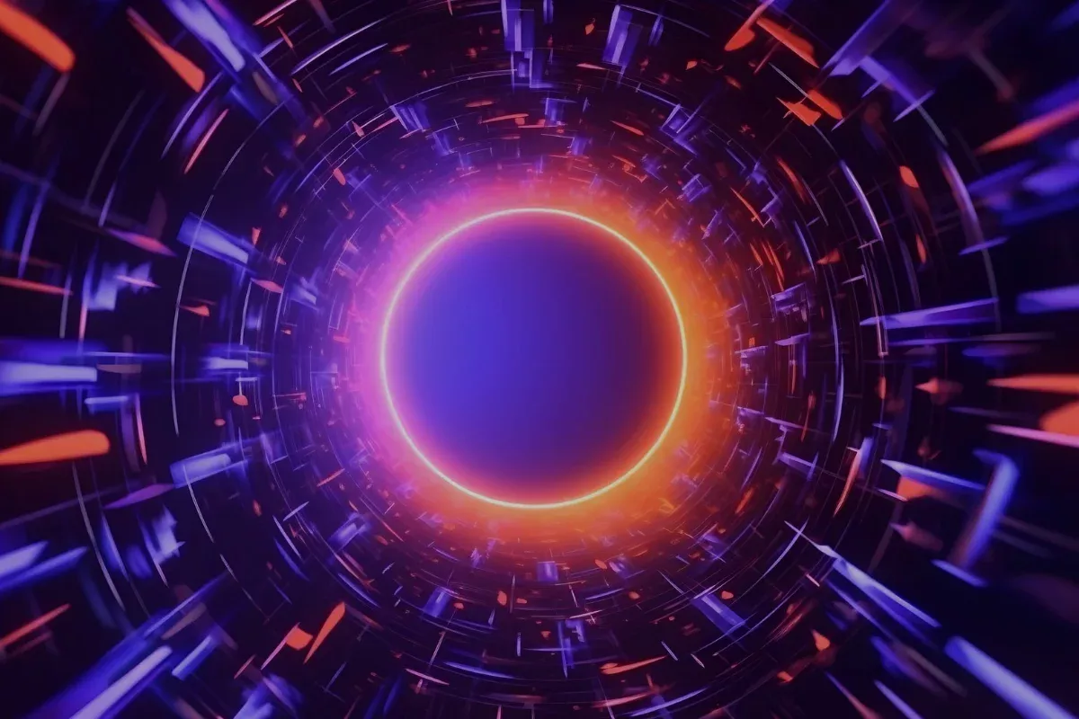 Astronomen haben die Existenz eines interstellaren Tunnels entdeckt, der unser Verständnis vom Weltraum verändert