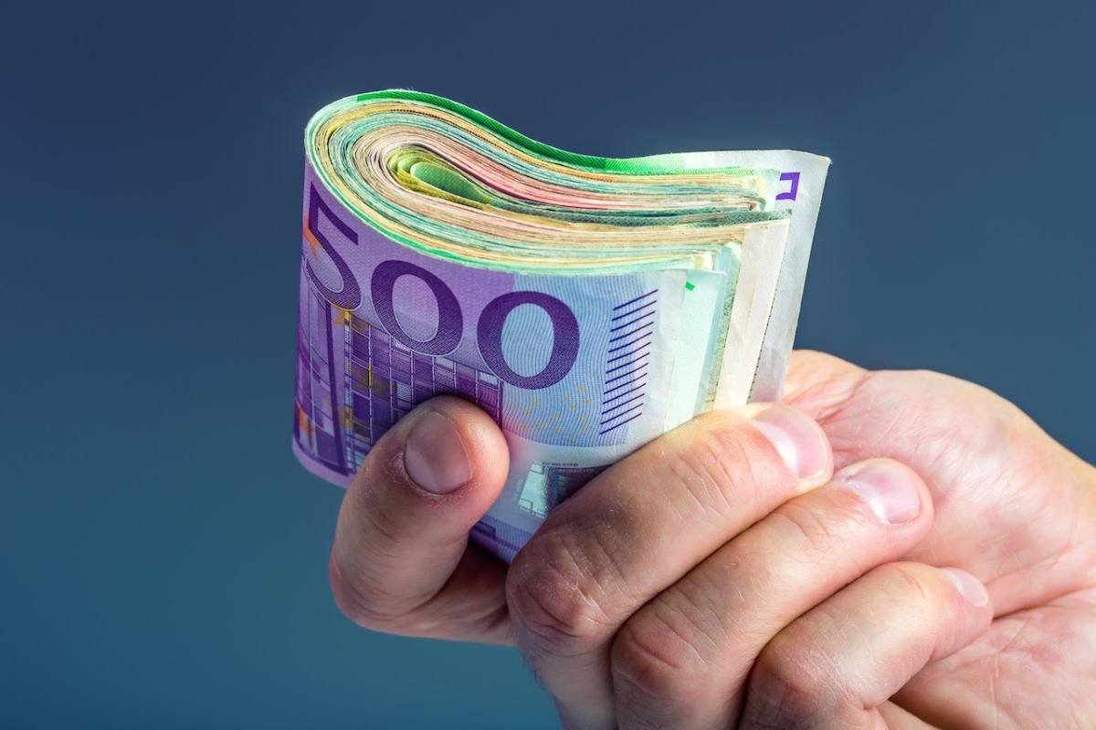 Die häufigsten Fehler junger Menschen beim Sparen
