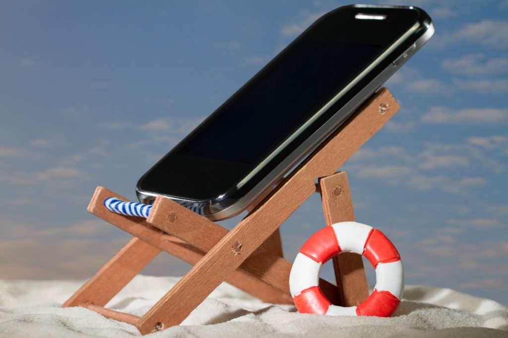 Wie Hitze Smartphones schädigt und was man tun kann, um Überhitzung zu vermeiden