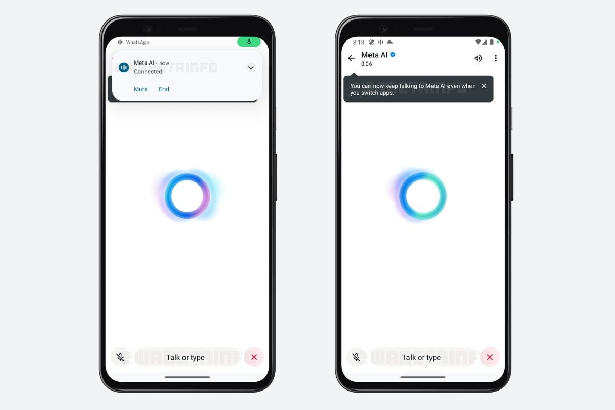 Wie Sie META AI in WhatsApp deaktivieren können und warum Sie dies tun sollten